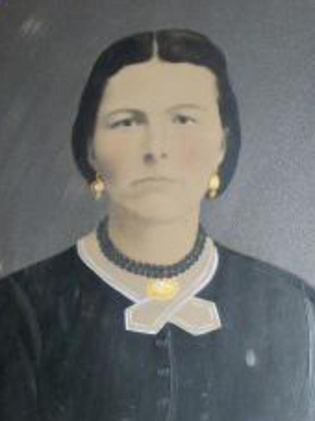 Polly Ann Guymon (1829 - 1912) Profile